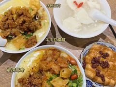 冰醉豆花-小豆海棠(人民南路店)