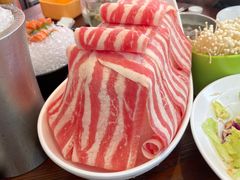 -东海怡品海鲜豆捞(舟宿夜江店)