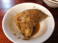 -好成财牛排馆(涂门街总店)