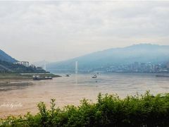 -白鹤梁水下博物馆