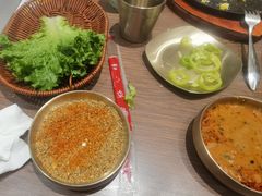 -大可泥炉烤肉(中街店)