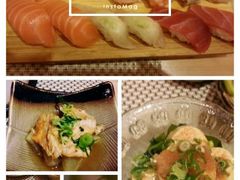 android_upload_pic-琴寿司居酒屋(中山广场店)