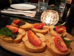 -EATALIA意塔利意式餐厅(鼓楼店)