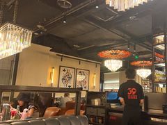 -华豫川酒家(大卫城店)