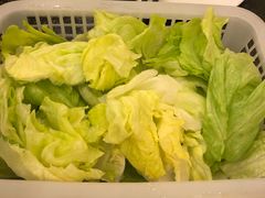 -湘肠香火锅店(团结湖店)
