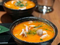 冬阴功汤-米泰MiThai