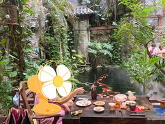 -The Flowers Coffee(南山店)