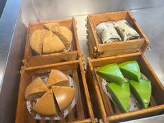 -聚福安·传统老爸茶(海甸岛店)