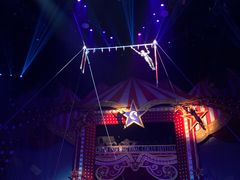 -珠海横琴长隆《卡卡虎奇遇记》