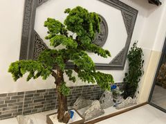 -呼吸森林·生态农庄农家乐私房菜