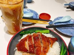 -龙记香港茶餐厅(久光百货店)