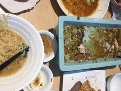 -避风塘(百联东郊店)