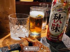 -半藏居酒屋(香港花园店)