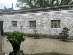 -天一阁博物院