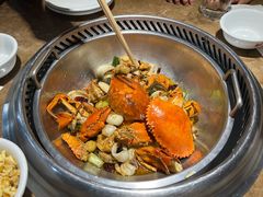 -七欣天香辣蟹火锅(无锡金太湖国际城店)