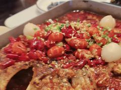 -鱼酷活鱼烤鱼(南京水游城店)