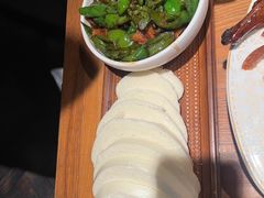 -马仕玖煲·融合菜·酥不腻烤鸭(人大店)