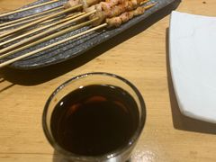 -十号烤场(麦岛店十二年店)