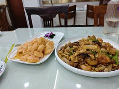 -同发号饭庄(复兴路店)