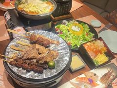 -山葵家·创意料理(宁波来福士店)