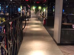 -威尔仕健身(海伦中心店)