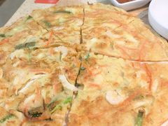 -元祖李朝(新威路店)