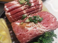-韩宫宴和牛烤肉(无锡大东方广场店)