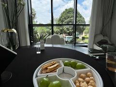 -翠湖宾馆·中餐厅