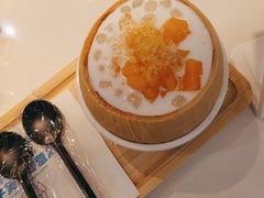 -豪叔椰冰(青春颂店)