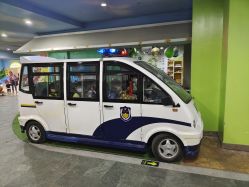 -点点梦想城(金水路店)