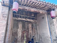-暖泉古镇