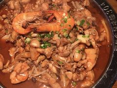 -胖哥俩肉蟹煲(福州仓山爱琴海店)