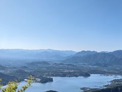 -北京十三陵国家森林公园蟒山景区