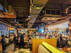 -大头虾越式风味餐厅(光明广场店)