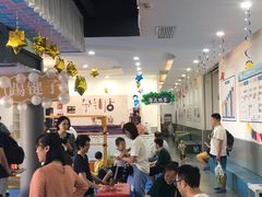 -澳洲袋鼠早教(南二环店)