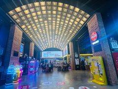 -CGV星星影城(颐堤港ScreenX店)