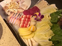 -润泽园椰子鸡(汇一城店)