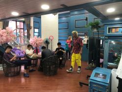 -Hair Glam 格拉姆造型旗舰店