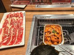 -焼肉ライク·烧肉LIKE(万菱汇店)