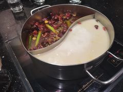 -捞王锅物料理(温州万象城店)