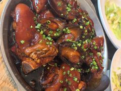 -忆家名门·上海菜(徐家汇店)