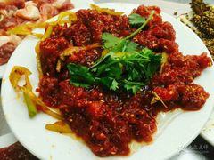 -松明一烤肉馆(鲁园店)
