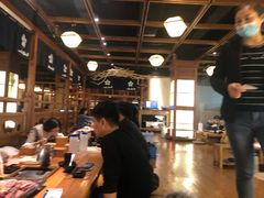 -千寻烧肉(政务区店)