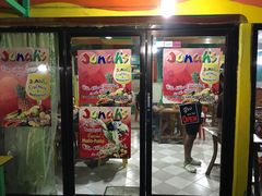 -Jonah's Fruit Shake & Snack Bar