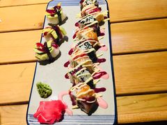 -酱子居酒屋(南洋维也纳花园店)