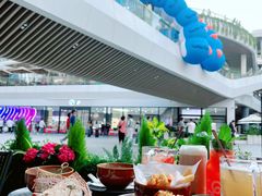 -gaga(深圳福田星河COCO Park店)