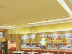 -小鱼小牛(世欧广场店)