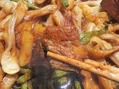 -华盛园卷子王农家菜水库鱼