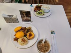 -中环禧悦酒店·禧临阁餐厅