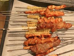 -申记串道(万豪店)